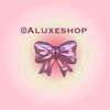 aluxeshop